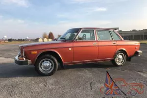 1975 Volvo Other