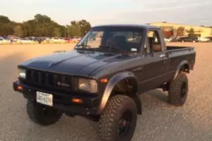 1982 Toyota Other Photo