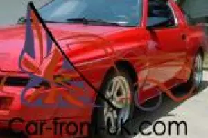 Chrysler Conquest TSI Turbo