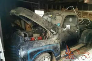 1949 Chevrolet Other Pickups