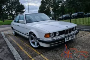 bmw e32 735i