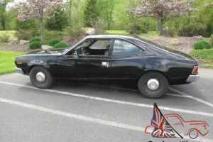 1976 AMC Hornet