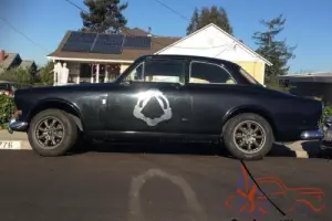 1965 Volvo Other