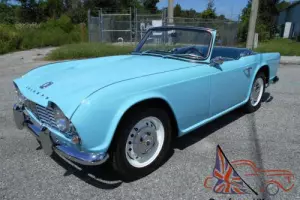 1964 Triumph Other