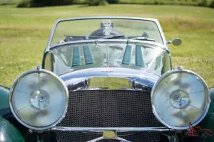 1966 Jaguar Other Custom