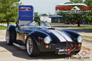 1965 Replica/Kit Makes Shelby Cobra