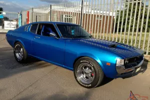  1975/1977 celica gt st ta27,ra28,ra25,ta23,ra29,ta22,18rg 