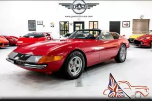 1972 Ferrari Other Sturtevant Replica