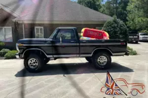 1978 Ford F-150