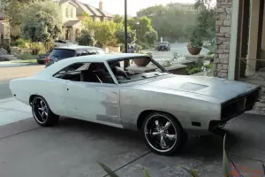 LOCAL PICK UP ONLY
