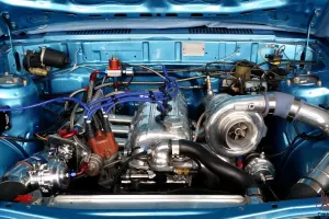 1982 COROLLA 3TC NOT R100 NOT RX2 NOT RX3 NOT RX4 NOT MAZDA NOT ROTARY NOT  RX7