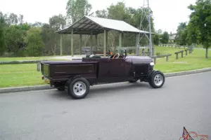  Hotrod Buick Custom NOT Ford OR Chev in Brisbane, QLD 