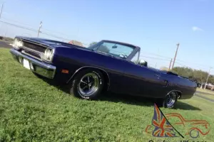 1970 Plymouth GTX