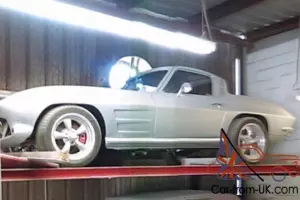 1964 Chevrolet Corvette