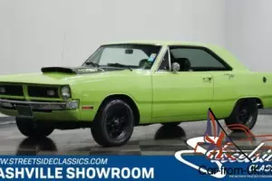 1970 Dodge Dart Swinger