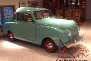 1947 RARE CROSLEY TRUCK