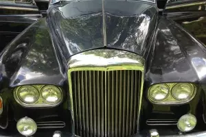  1965 BENTLEY S3 S III 