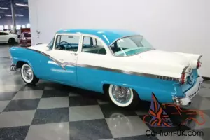 1956 Ford Fairlane