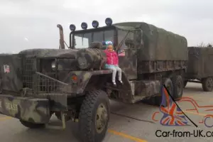 AM General