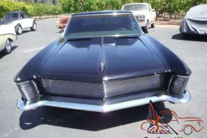 1964 Buick Riviera Photo