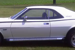 1970 AMC MARK DONOHUE JAVELIN SST 390 HURST 4 SPEED NUMBERS MATCHING RARE!!!