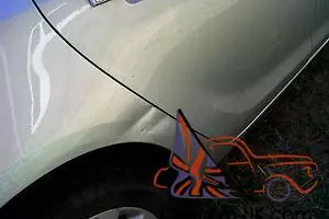 Buick : Verano