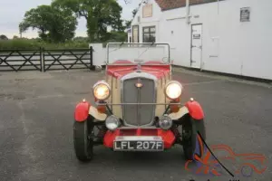 A LITTLE CAR WITH A BIG HEART! FULL OF CHARM AND CHARACTER! PERIOD FEATURES.
