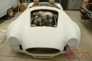 1965 Shelby