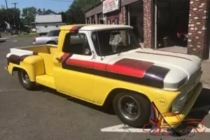 1966 GMC Other