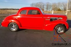 1939 Pontiac Other