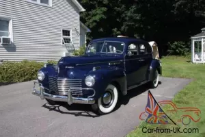 1940 Chrysler Other
