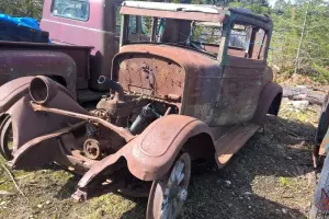 1928 Chrysler Other  | eBay