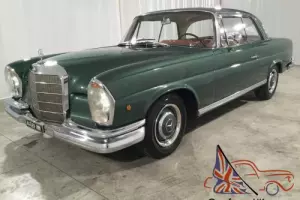 1967 Mercedes-Benz Other