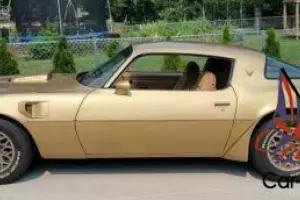 1979 Pontiac Trans Am