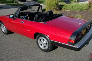 New Paint, Interior, Engine, Suspension, Top, Wheels...