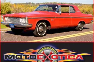Plymouth : Other Belvedere