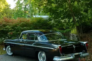 Chrysler : Other Windsor Deluxe