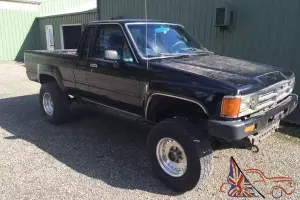 Toyota : Other SR5