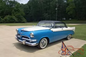 1956 Dodge Coronet