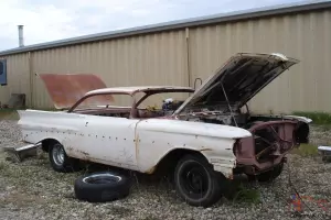 Pontiac: Parisienne | eBay