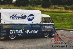 1954 Barndoor singlecab patina,slammed