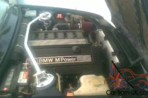 1992 BMW 3-Series