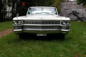 COUPE DEVILLE