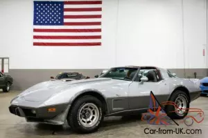 1978 Chevrolet Corvette