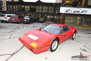 Ferrari: FERRARI BOXER 512BBi 512 BBi 512bbi 512 bbi BOXER