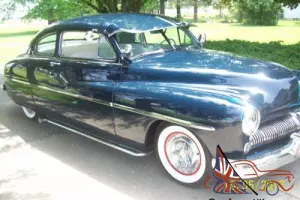 1950 Mercury Other