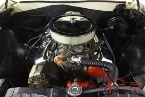 1966 Chevrolet Chevelle