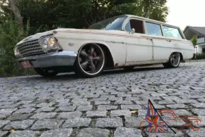 1962 Chevrolet Impala