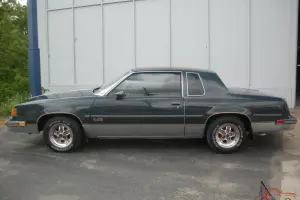 1987 442 LIKE NEW ONLY 35,961 MILES UNTOUCHED