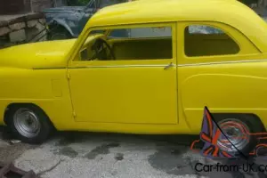 1949 Other Makes